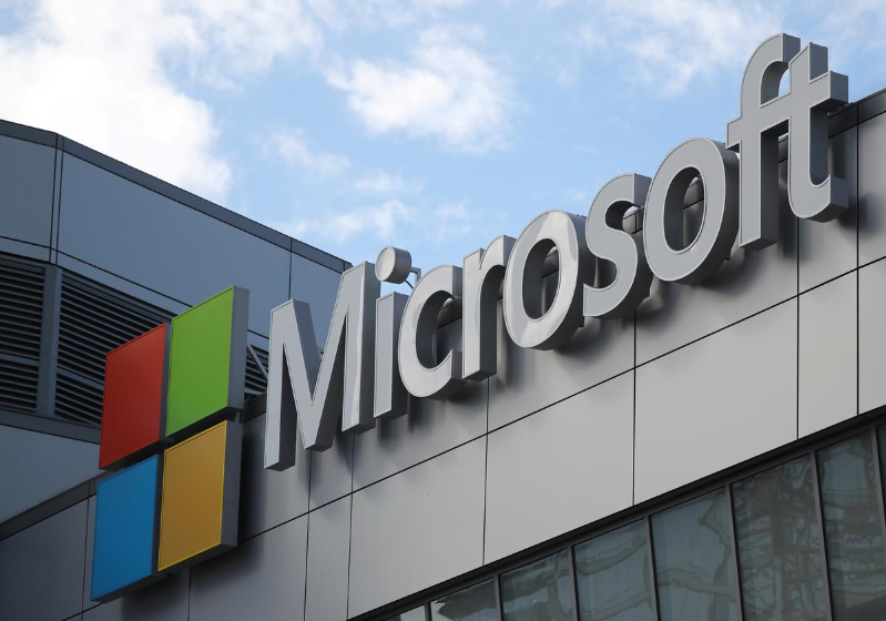 微软预计Windows部门本季度业绩或不达市场预期