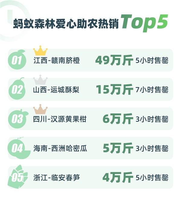 一周可种 41 万棵胡杨！复工后蚂蚁森林能量增长 30%