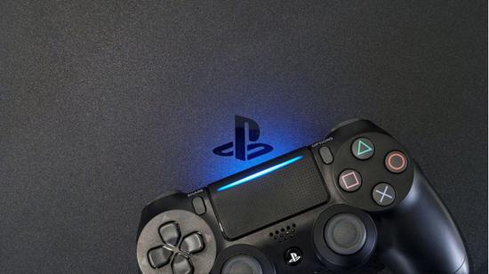 索尼PlayStation 5游戏主机全新用户界面曝光-冯金伟博客园