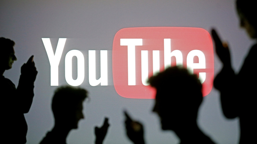YouTube年营收破150亿美元 谷歌为何首次披露这数据-冯金伟博客园