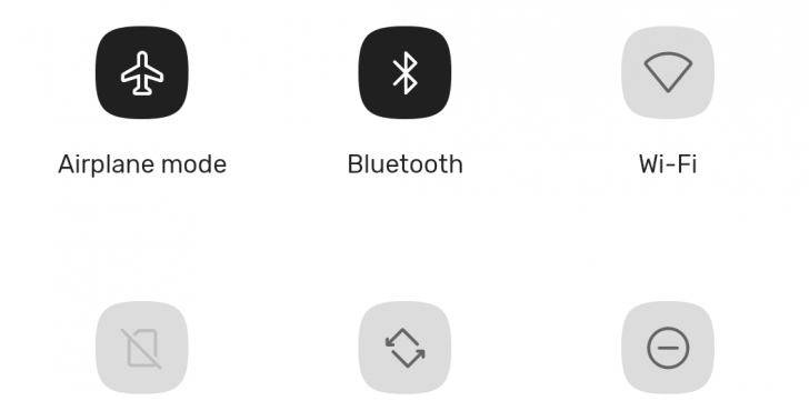 谷歌Android 11新特性：打开飞行模式蓝牙耳机不断连