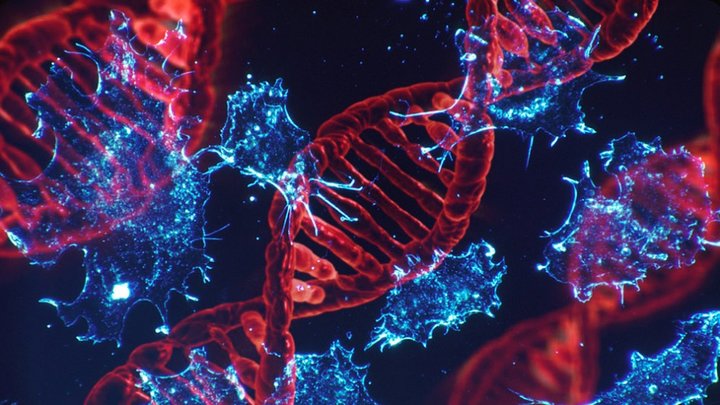 癌症全基因组分析完成，人类对于癌症有了全新的认识
