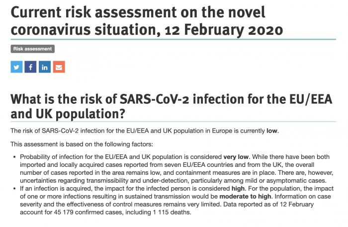 新冠病毒正式命名SARS-CoV-2 与SARS病毒是”姐妹”