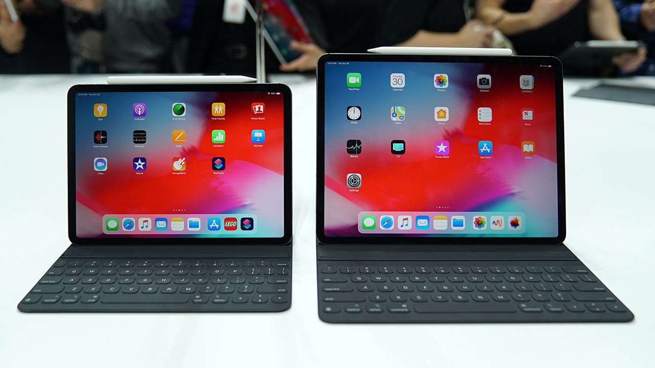 5G版iPad Pro将于今年秋季发布 搭载5纳米A14芯片-冯金伟博客园