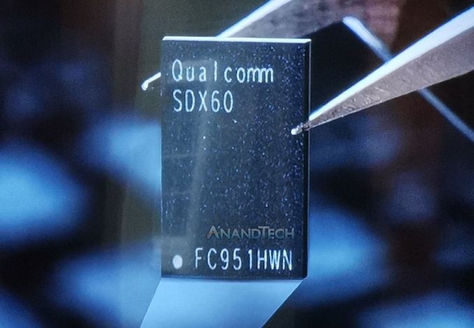 全球首款5nm芯片：高通第三代5G基带骁龙X60发布-冯金伟博客园