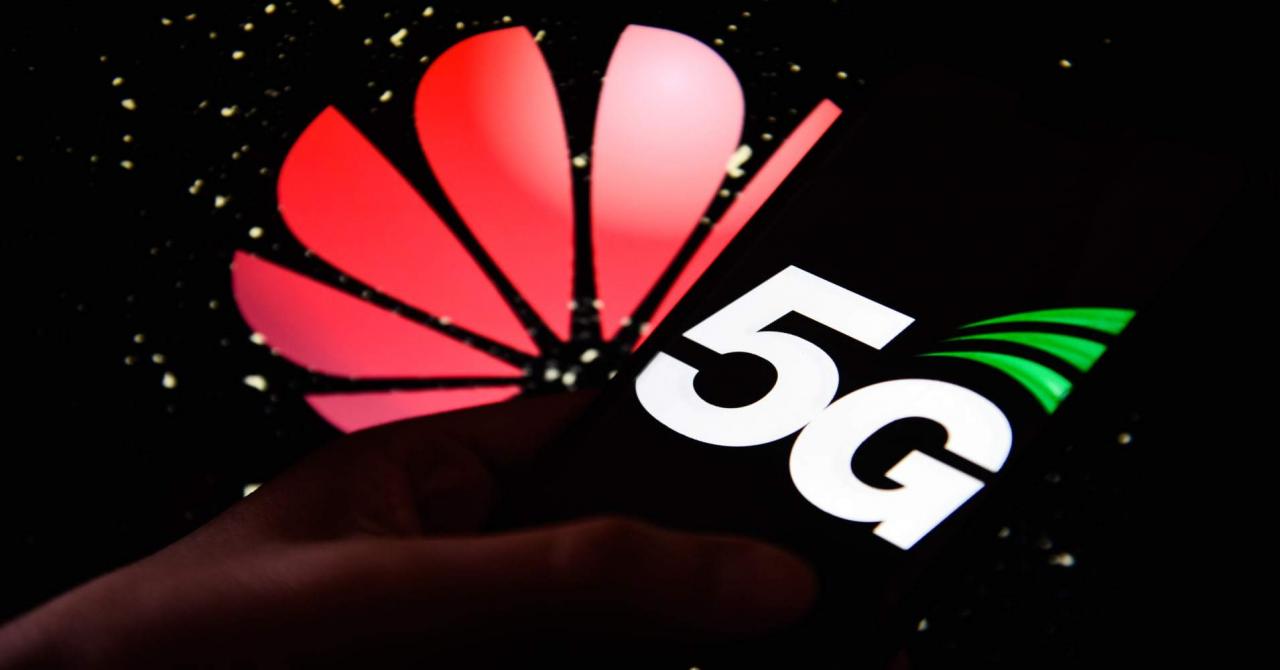 德国主要政党达成一致，国内网络不禁用华为5G