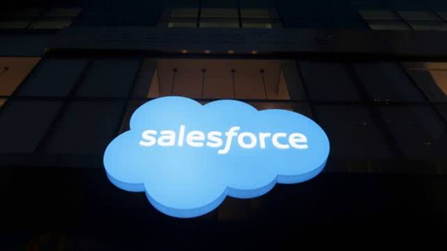 Salesforce通知加州员工居家工作 旧金山雇佣7000人