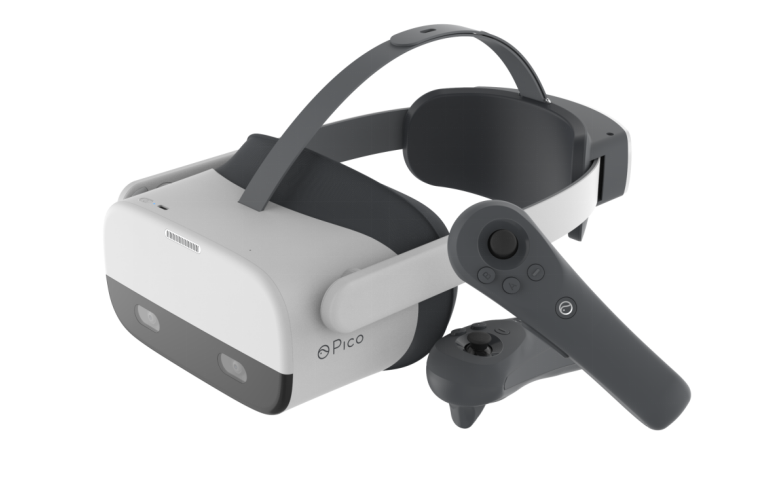Pico Neo 2旗舰级VR一体机发布3月25日正式开售