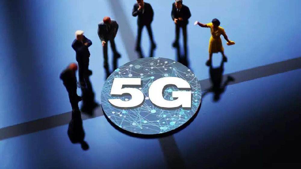 爱立信发布最新报告：降低5G功耗是“一种行业责任”
