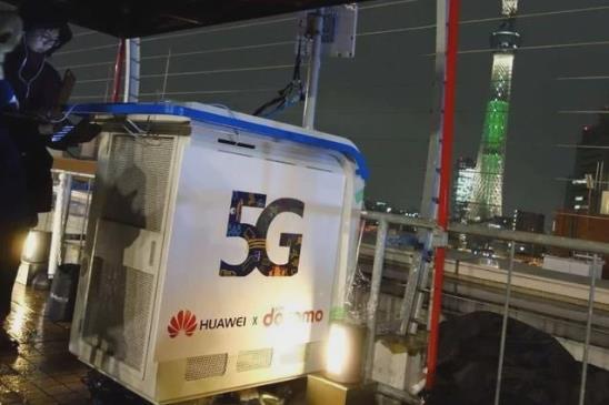 美国5G不再坚持用毫米波，要选择中国用的厘米波-冯金伟博客园