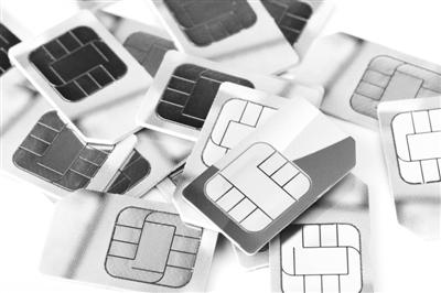 超级SIM卡：大存储与5G网络可兼得