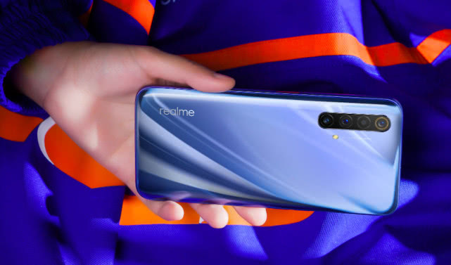 Realme X50青春版获3C认证 配天玑1000L定价1500元起