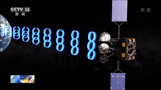 我国体量最大、最先进通信卫星实践二十号核心试验全部完成-冯金伟博客园