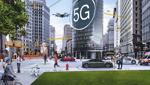 专家预计：到2025年 5G将带动超8万亿元的信息消费