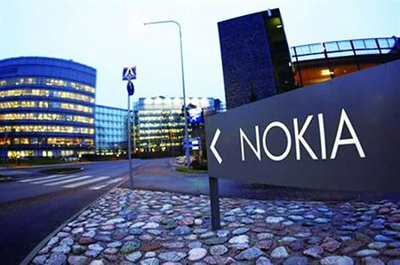 诺基亚为波兰的电网运营商部署全球首个450 MHz专用无线LTE网络PoC