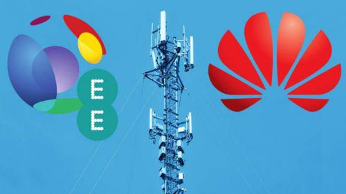 BT向爱立信授予5G核心网合同 宣布推迟剥离华为设备时间表