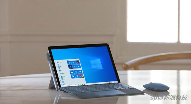 微软Surface Go 2和苹果iPad Pro 2020究竟怎么选？-冯金伟博客园