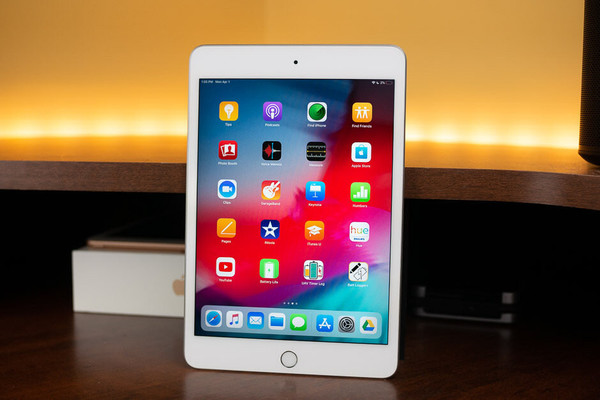 苹果被曝正在研发全新iPad 价格更亲民但性能更强大
