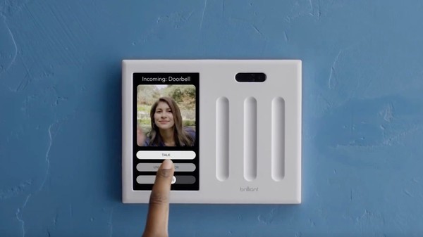 Brilliant Control推出HomeKit支持 可连接灯光和风扇