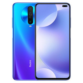 今起Redmi K30 Pro 6GB+128GB闪降200元，享6期分期免息-冯金伟博客园