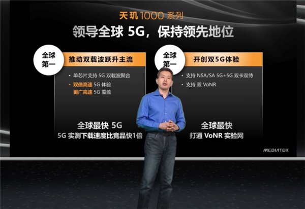 天玑1000+支持业界最高144Hz刷新率，联发科高端5G SoC为何有三个版本-冯金伟博客园