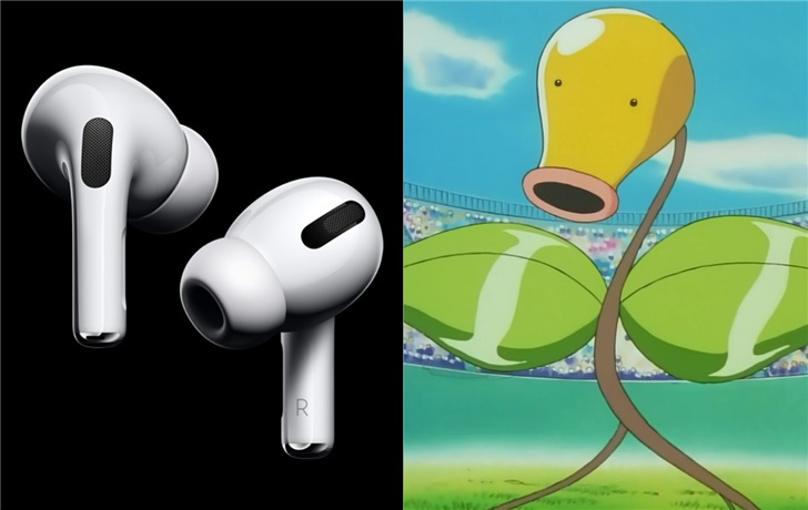 AirPods，可能是最被低估的苹果产品-冯金伟博客园