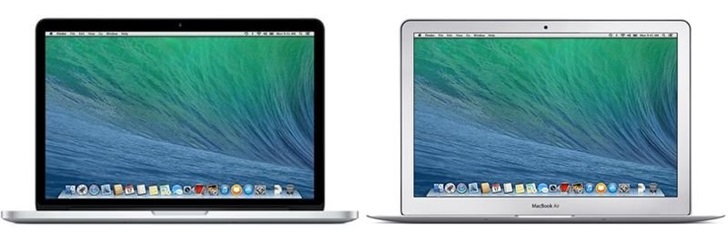 苹果将部分MacBook Air/Pro、iPod Touch机型添加到过时产品列表