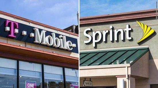 “联姻”路漫漫，并购终收官：T-Mobile宣布今夏关闭Sprint品牌