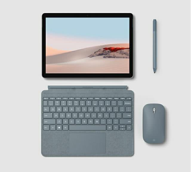 微软Surface应用更新：新增对Surface Book 3/Go 2支持-冯金伟博客园