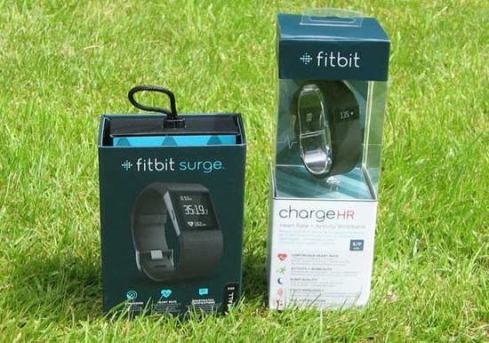 可穿戴设备生产商Fitbit拟生产呼吸机以治疗新冠患者