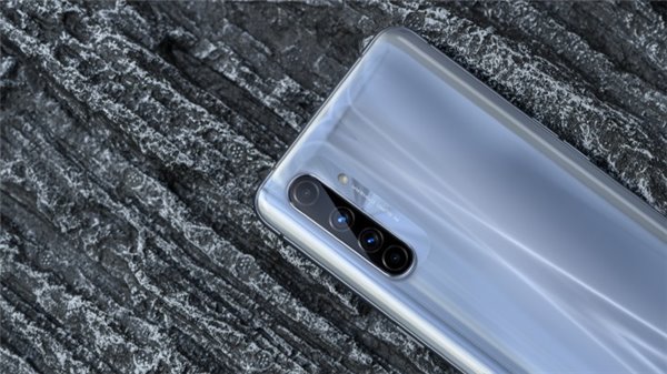 realme X50 Pro玩家版详细配置曝光：骁龙865/90Hz屏幕/65W快充-冯金伟博客园