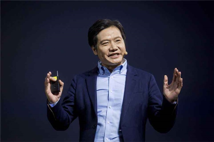 小米集团第一季度净利润23亿元，智能手机销量达2920万部