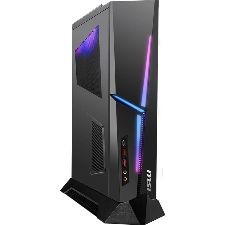 微星新海皇戟 X10 上架：可选 10 核 i9 + RTX 2080 Ti-冯金伟博客园