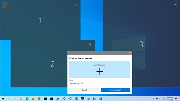 Win10 自带的聚合搜索来了，与 Mac 的 Spotlight 相比体验如何？-冯金伟博客园