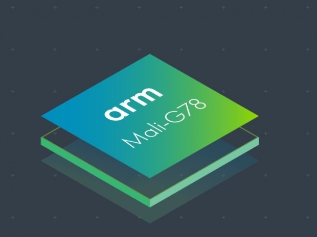 Arm 推出 Mali G78 GPU：5nm 工艺，性能提升 25%-冯金伟博客园