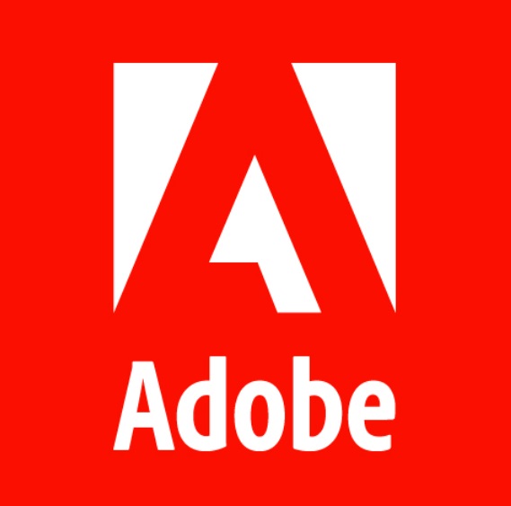 Adobe，品牌 Logo 变了！-冯金伟博客园