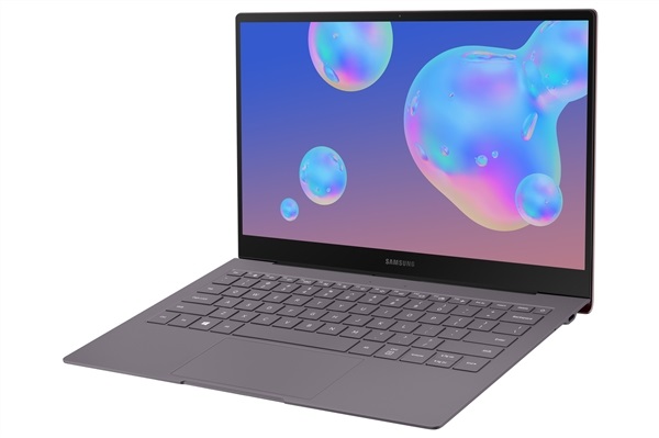 三星Galaxy Book S发布：首发Intel Lakefield 5核心处理器-冯金伟博客园