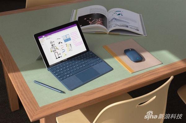 微软Surface Go 2和苹果iPad Pro 2020究竟怎么选？-冯金伟博客园