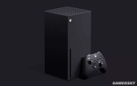 微软官方：虽然Xbox型号多 但不会给玩家造成选择上的困惑