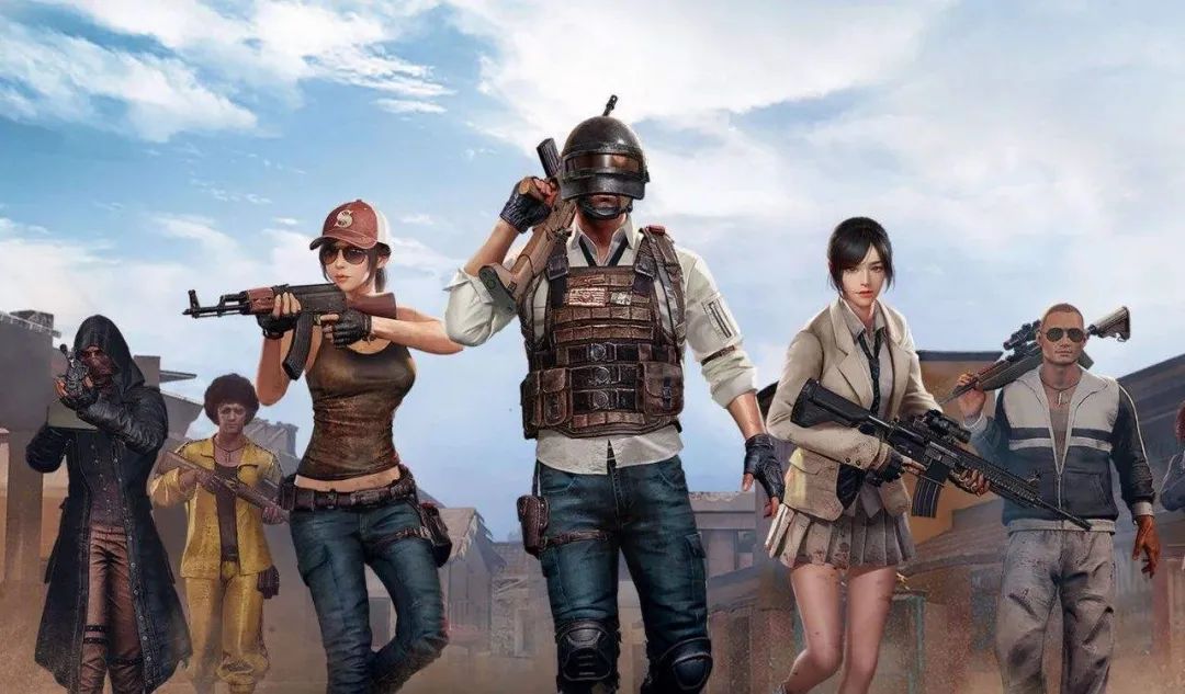 腾讯Q1游戏业绩：手游收入增至348亿《PUBG MOBILE》海外狂揽16亿