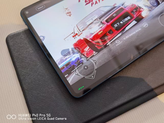 华为 MatePad Pro 5G 发布：5G 平板带来哪些想象？来看看！