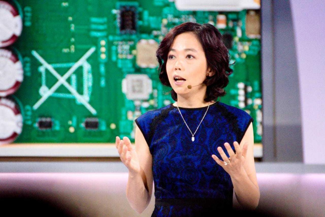 Twitter任命李飞飞为董事会成员，要强化AI技术？