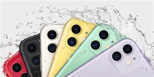 新报告：苹果 iPhone 11 成今年Q1最畅销智能手机