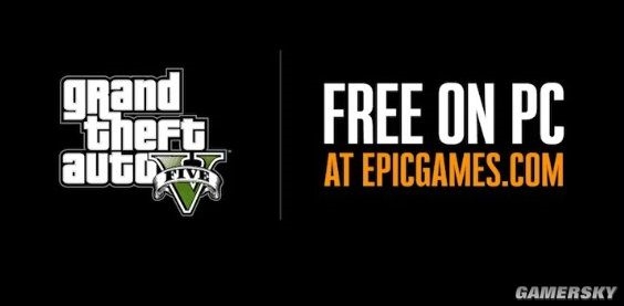 GTA5都白送了 Epic为了打败Steam都做了什么？