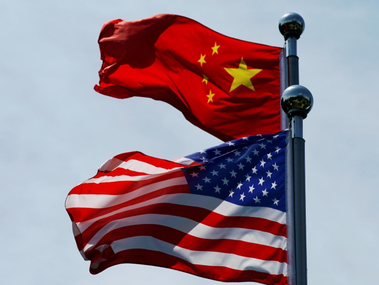 美国参议院议员发联名信：限制对中国半导体出口无益于恢复美国经济