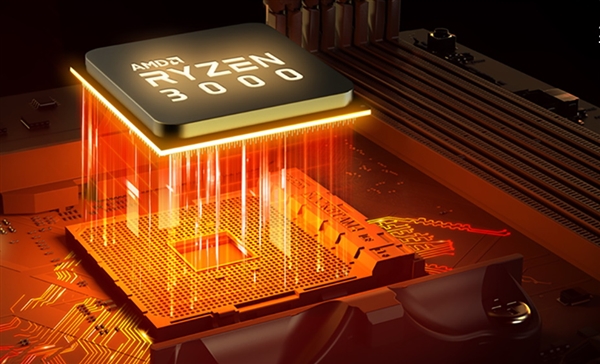 AMD A520入门级主板首次现身：PCIe 4.0依然可期