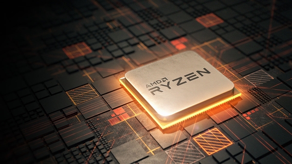 Zen3频率或大幅提升 工程样品已达4.6GHz