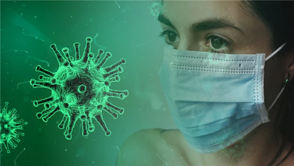 香港大学最新研究表明 眼睛可能是新冠病毒重要感染途径