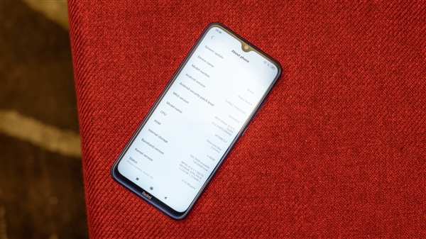 2020年Q1全球前10畅销机型：Redmi Note 8上榜 仅次于iPhone 11