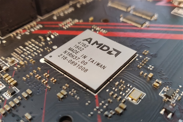 AMD B550主板极大丰富：55款型号全曝光